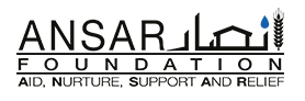 ANSAR Foundation logo