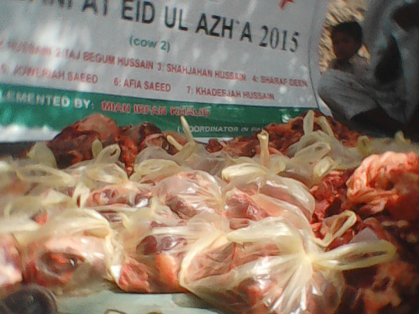 qurbani