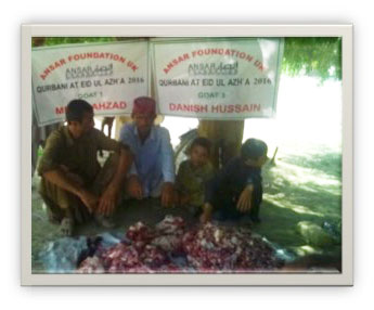 qurbani