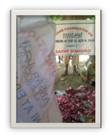 qurbani