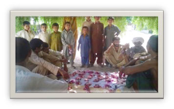 qurbani